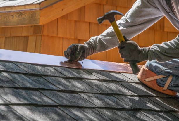 Roof Insulation in Lemoore Station, CA